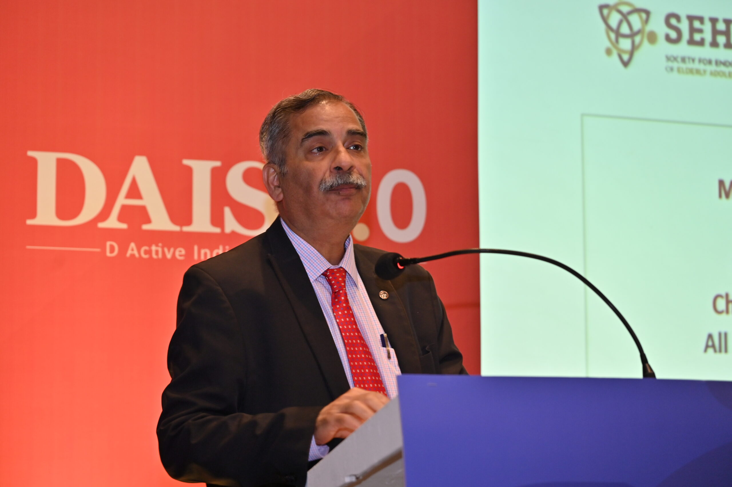 Dr. Malhotra