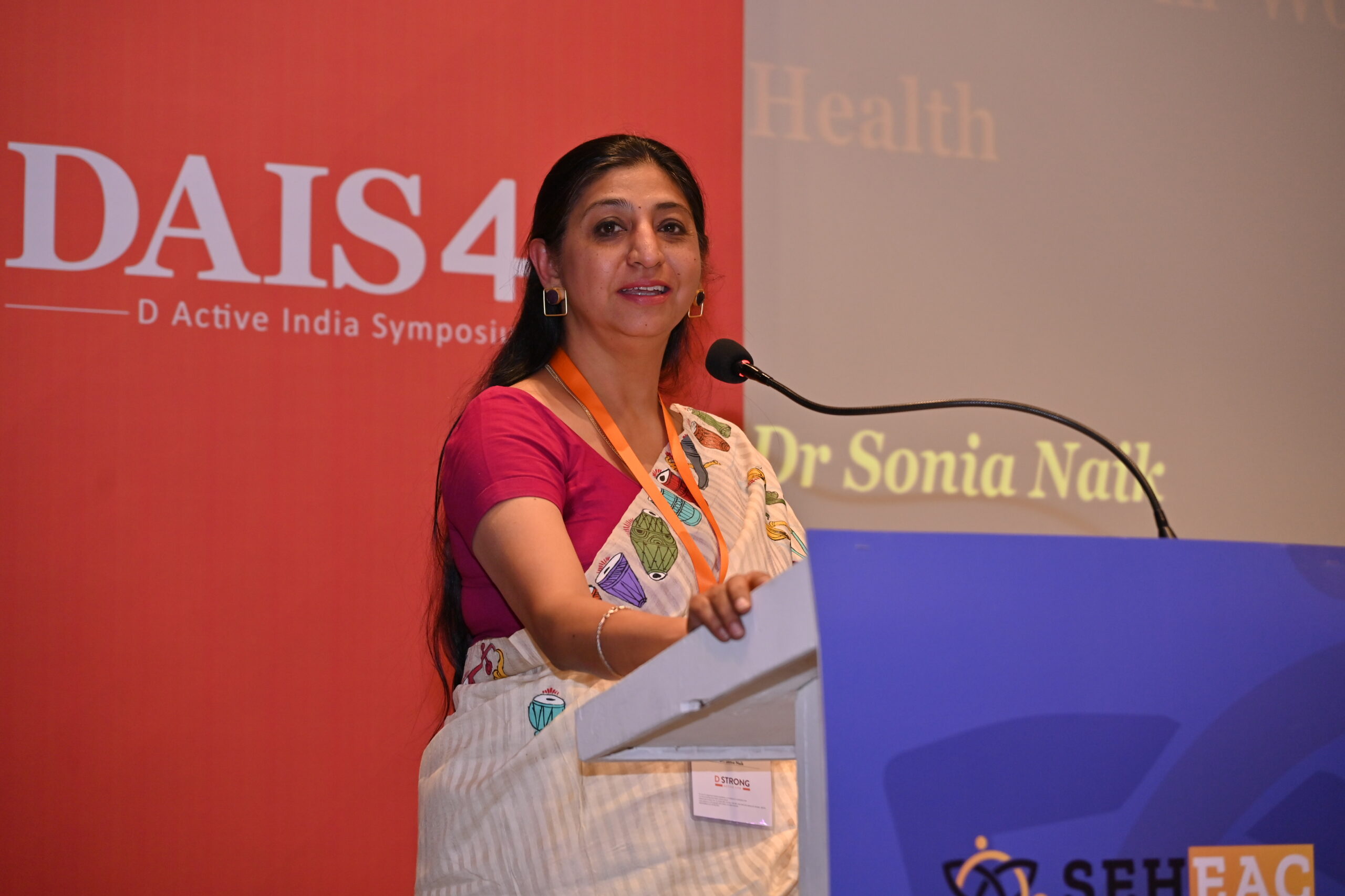 Dr. Sonia Malik